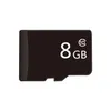 Cartão de memória capacidade real 8GB 16GB 32GB 64GB classe 10 fácil leitura e gravação com adaptador7314540