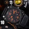 Relogio Masculino Mannen Horloges Luxe Beroemde Top Merk Herenmode Casual Jurk Horloge Militaire Quartz Horloges Saat262Q