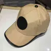 Designer Casquette Baseball Cap Men's Women Luxury Adjustable Dome Casual Versatile Wild Sports basketball Men's Hat Shade Tide Embroidery
