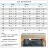 NOUVEAU PASSANTS HOMMES PANTALES ÉLASTIQUE FERMER PASSANT SKINNY PANTALON MILITAIRE MILITAIRE MILITAIRE MILITAIRE Pantalons Multi-pochettes (sans ceinture) H1223