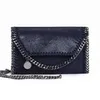 すべてのサイズの小さなハンドシェイクミニデザイナーバッグに傾いている有名な女性ブランド名Stella McArtneyFalabella Bags200J