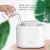 Xiaomi 3.3L Oil Aromatherapy Diffuser Home Portable USB Air Humidifier Ultrasonic Cool Mist Sprayer Color Night Light
