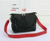 2021 sales of stylish Genuine Leather women bag fashion top quality single-shoulder bags waist classic tassels chain handbag 8220# size:26x14x32cm