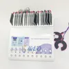 2021 latest EMS fitness patch electric stimulation slimming electrotherapy stretching equipment