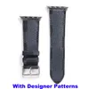 Watch Band Smart Straps For apple Series 1 2 3 4 5 6 38mm 40mm 42mm 44mm 45mm PU leather Smart Watches Replacement bands Sports Bracelet