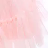 Girl's Dresses Princess Baby Dress For Born Girls Tulle Tutu 1st Birthday Christening Gown Infant Toddler 1 2 Year Baptism Party Costume