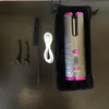 Fer à friser à friser automatique intelligent portable élégant à usage domestique professionnel