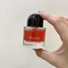 new Perfume Set 30ml*4 TOBACCO MANDARIN CASABLANCA LILY REINE DE NUIT SELLIER High Quality with nice smell Long Lasting