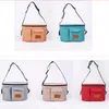 Nusring Mommy Mama Maternity Bag Baby Yoya Cart Accessory Sea Shipping EWB6140을위한 Nappy Bag