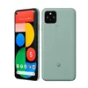 Оригинальный Google Pixel 5 5G мобильный телефон 8 ГБ RAM 128GB ROM Snapdragon 765G Android 6.0 дюймов Полноэкранный экран 16.0MP HDR NFC ID Face Fingerprint Smart Cillphone