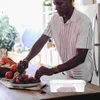 Botellas de almacenamiento, tarros, 1 unidad, cajas de drenaje prácticas para lavar frutas y verduras, caja de conservación de cocina