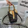 Daily Bag 2023 Summer New Fashion Cell Phone Bag Womens Korean-Style Shoulder Messenger Ins Handbag Internet Celebrity Same Style Women Bag