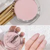 8g/0.28 oz GECOMO Germont makeup setting Powder pores Oil Control Matte Translucent Dry Waterproof Loose foundation Skin Finish