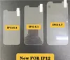 9H Displayschutzfolie aus gehärtetem Glas für iPhone 12 11 Pro Max XS XR 7 8 Plus Samsung 0,3 mm Dicke