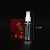 60ml 2Oz extra feine Nebel Mini Spray Flaschen mit Zerstäuberpumpen für ätherische Öle Reisen Parfüm Tragbare Make-up PP / PET Kunststoffflasche DH8400