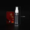 60ml 2oz extra fijne mist mini-spuitflessen met verstuiver pompen voor essentiële oliën reizen parfum draagbare make PP / PET Plastic fles DH8400