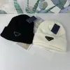 Gorro de designer chapéus de inverno para mulheres homens outono docker sem aba designer por atacado senhoras acessórios solidéu hip hop casual ao ar livre