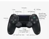 Suitable for 40 Bluetooth light bar USB PS4 game console controller Pro wireless handle computer and mobile phone DHL1050281