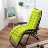 Cushion/Decorative Pillow Long Cushion Reclining Chairs Foldable Rocking Chair Garden Window Floor Mat Multicolor Optional