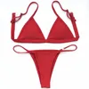 Moda iç çamaşırı mayo tasarımcıları bikini bayan mayo mayo seksi yaz bikinis kadının giysi pt-02-3