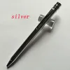 GiftPen Luxury Pens Critice Lattice Metal Signature Pen Pen Clip Clip Cut English French Brand-Pens313G