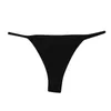 Women's Panties Women Thong Sexy 5PC Funny Printing High Waist Physiological Underwear G-string Plus Size Thongs Shorts Female #S8