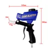 Power Tool Sets 1 Piece Media Pneumatic Sand Blasting Spray For Air Compressor Machine Supplies