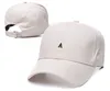 Solskydd Fashion Sport Cap Män Kvinnor Hat Beach Ponytail Spelar Baseball Caps Snapback