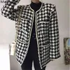 ladies belted coat