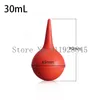 Lab Supplies 30ml 60ml 90ml Bellows Ear Washing Bulb Cleaning Ball Blow Balloon Clean The Dust