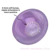 NXY Pump Toys Nipple Sucker Sucking Massager Double suction Sex for Female G spot Breast Enhancement Teasing Chest Clip Adult Products 1126