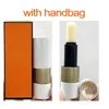 Famoso marchio Lip Gloss Trucco caldo Rossetto Kiss Beauty Moisturizer Natural Long Lasting Nutritious Rouge premierlash