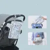 Sungeno Baby Changing Mat Portable Vikbar Tvättbar Vattentät Madrass Byte Byte Mats Reusable Travel Pad Diaper 791 Y2