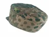 GERMAN ELITE DOT44 CAMO FIELD CAP MILITARY HAT World Store Outdoor Hats