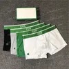 Fashion Letter Design Herren-Unterhose, Heimkleidung, bequeme Baumwoll-Boxershorts, lässige Sport-Slips für Männer, sexy männliche Boxershorts, Unterwäsche