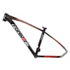 Mountain Bicycle Cross Country Aluminium Alloy Dubbelabsorption 30 Hastighetsvariabel för manliga vuxna cyklar