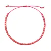 pink seed beads