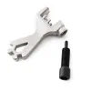 Tools Spoke Wrench Cycling Bike Chain Breaker Cutter Bicycle Pin Remover Device MTB Repair Tool