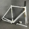 carbon fiber road bicycle frames