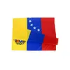 DHL Fast Venezuela Flag 3x5ft Högkvalitativ grossist Venezuelan 7 Seven Stars National Flags till salu CT05