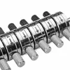 GOSO 6 Cylinder Reader Automotive Lock Pick Tools Locksmith