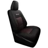 Set completo di coprisedili per auto personalizzati Fit Select Toyota rav4 Cuscino protettivo impermeabile per auto moda Automotive Interior Coffee