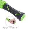 Accessoires Hoge kwaliteit Body Massage Sticks Spierroller Tool Trigger Portable voor het verlichten van Sorenes Fitness Yoga -beenarm
