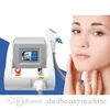 2020 neueste leistungsstarke 2000MJ Q Schalter ND YAG LASER Tattoo Entfernung System Lip Linie Augenbraue Kallus Entfernung Schönheit Salon Maschine