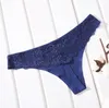 Maternity Intimates Designer Sexy Panties Womens Low Waist Slip Biancheria intima Lace Thong Panty Lady Biancheria intima biancheria intima biancheria intima