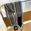 Fashion Designer Scarf for Womens Print Luxury Stripe Simple Letter H Cashmere WoolScarfs Shawl Neck Wrap sapeee