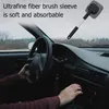 auto cleaning brushes