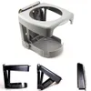 New Folding Universal Car Air Vent Outlet Cup Bottle Beverage Drinks Stand Holder Fast delivery Dropshipping