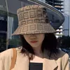Hink hattar kvinnor män lyxiga designers möss