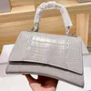 Lyxig plånbok mini plånböcker crossbody designer väska kvinna handväska hög kvalitet sadel axelväskor designer kvinnor lyxiga handväskor dhgate väskor borsa